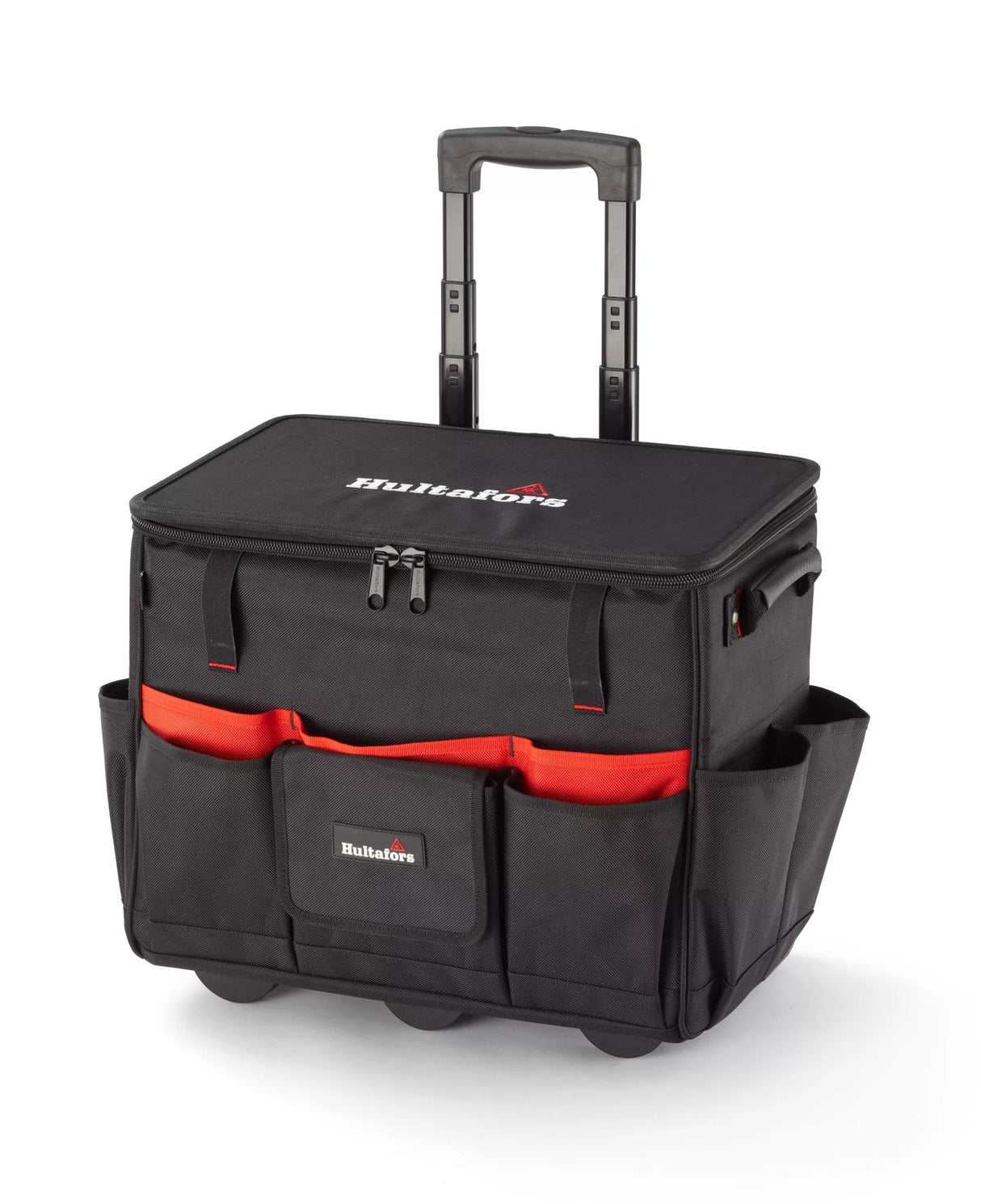 Borsa porta attrezzi a trolley