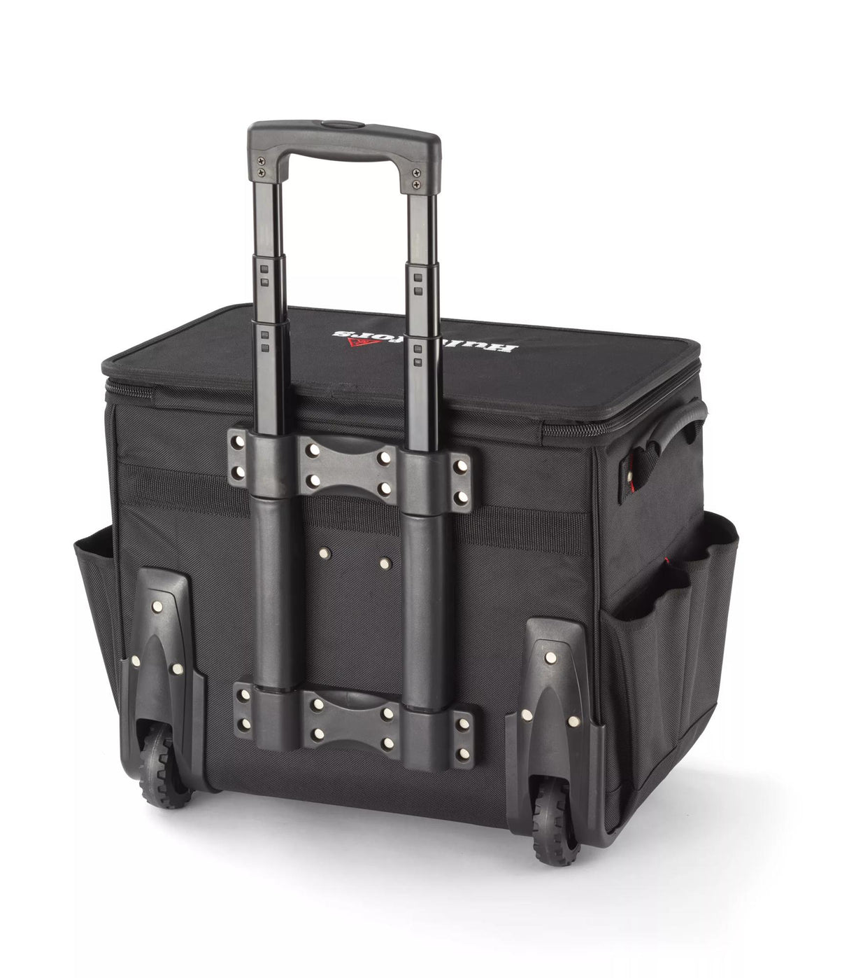 Borsa porta attrezzi a trolley