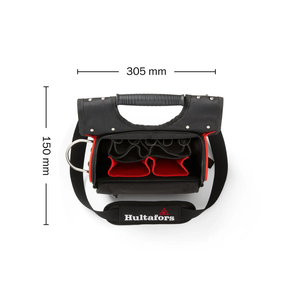 Electricians Tool Pouch