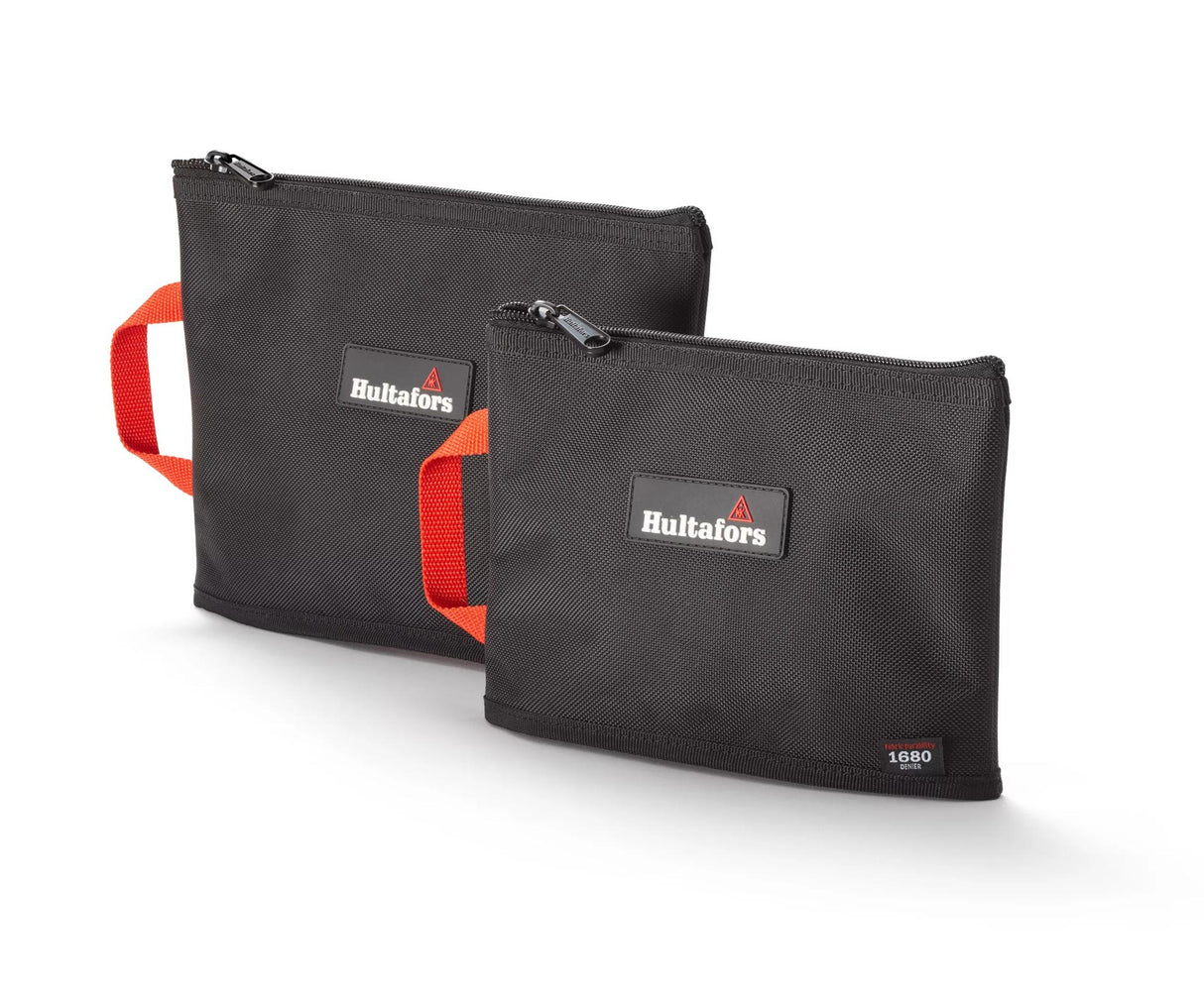 Zippered Tool Bags