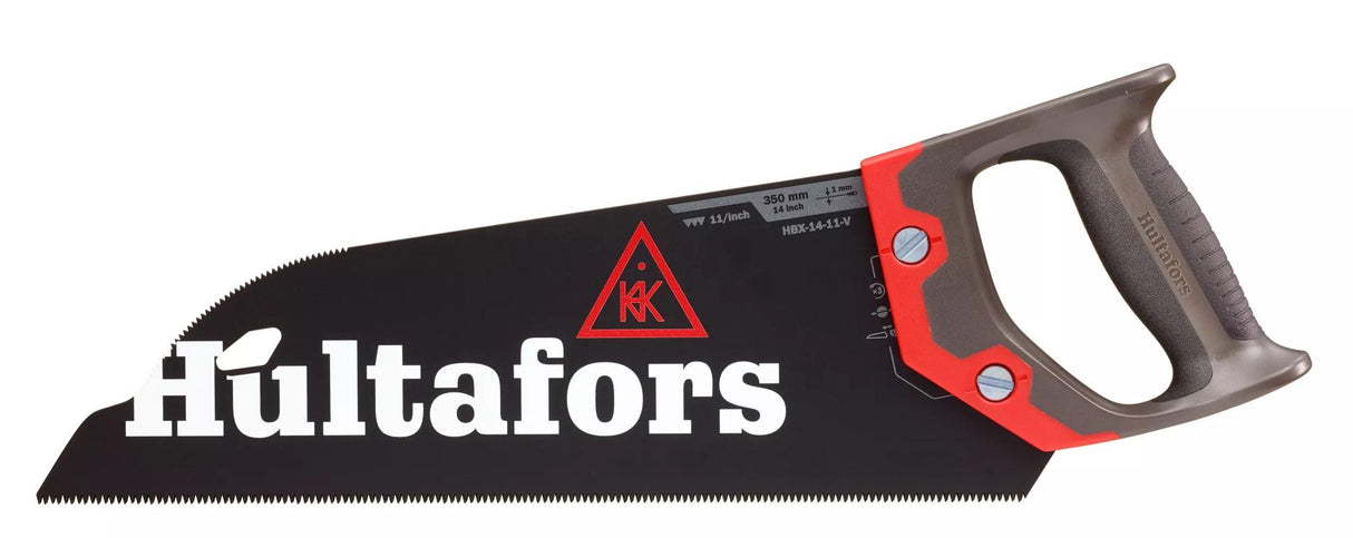 Finèrsag HBX