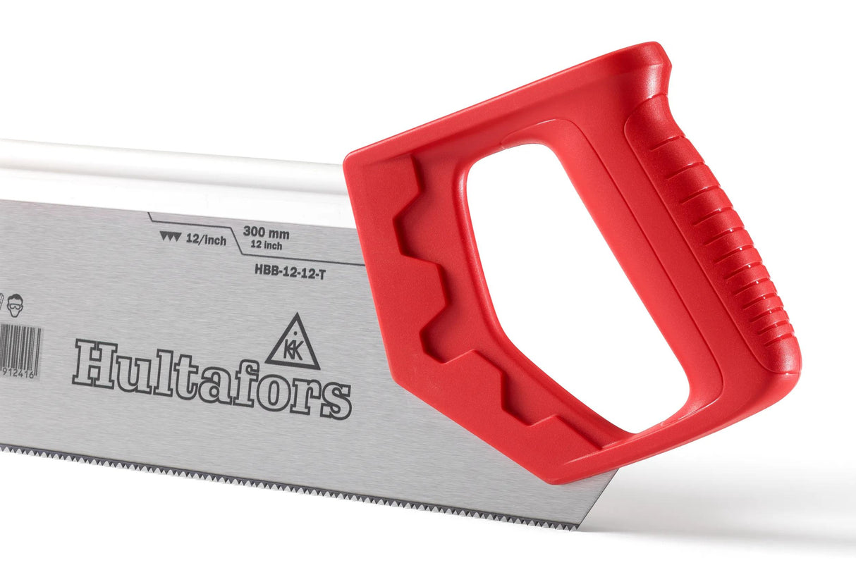 Piła grzbietnica HBB