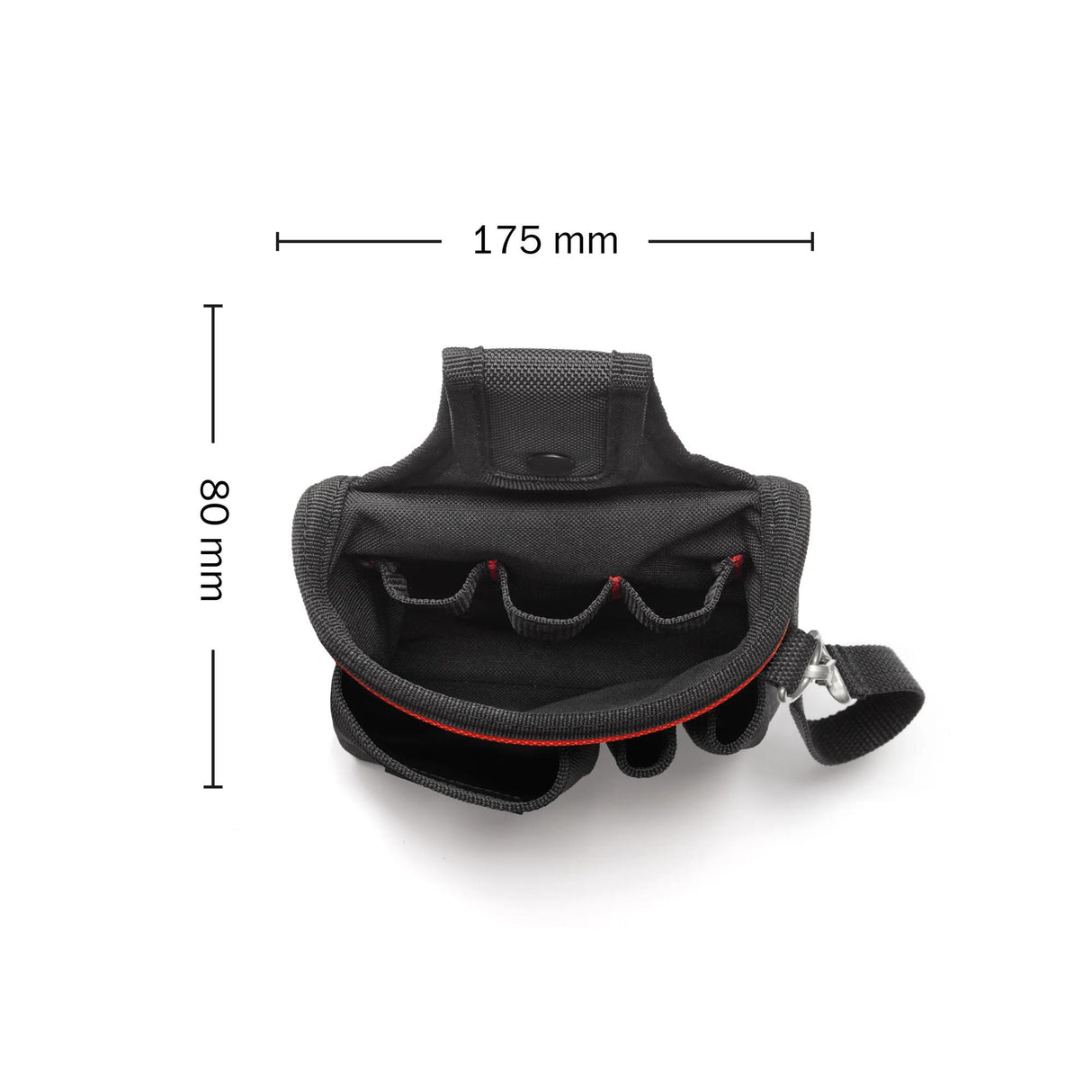 Teknikon työkalutasku