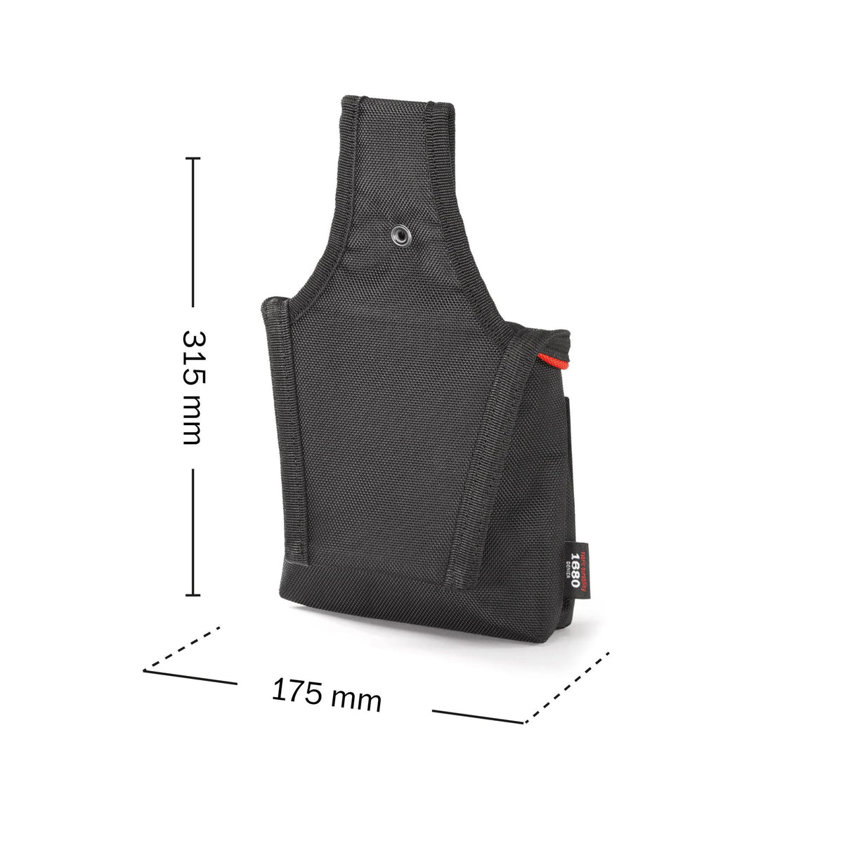 Techniker-Gürteltasche