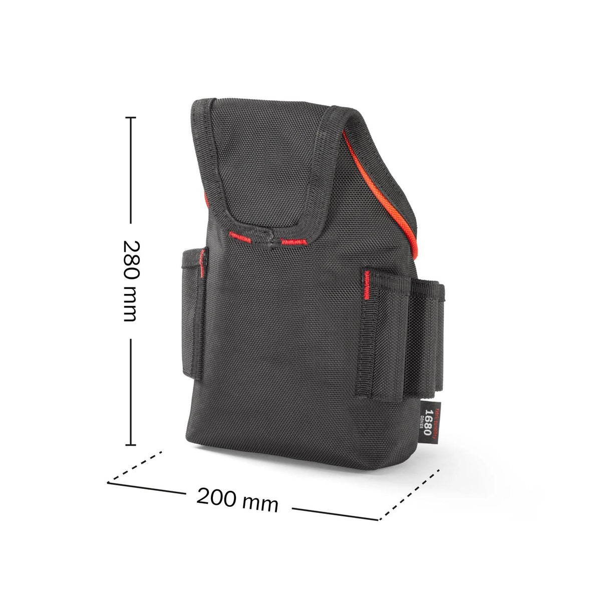 Maintenance Pouch