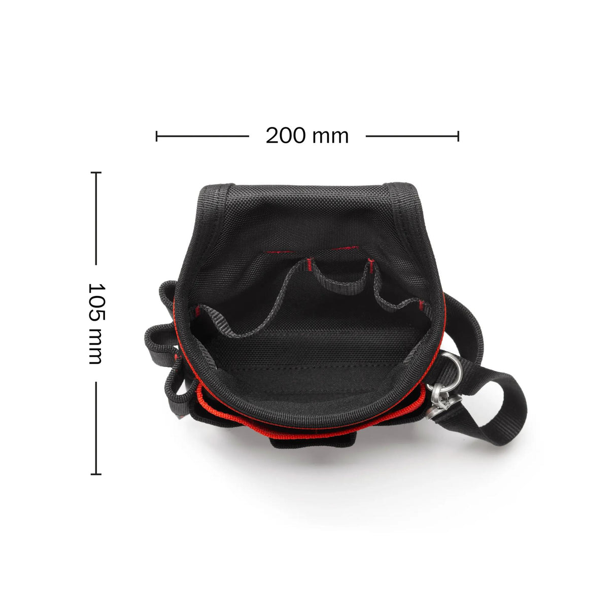 Pochette d’entretien