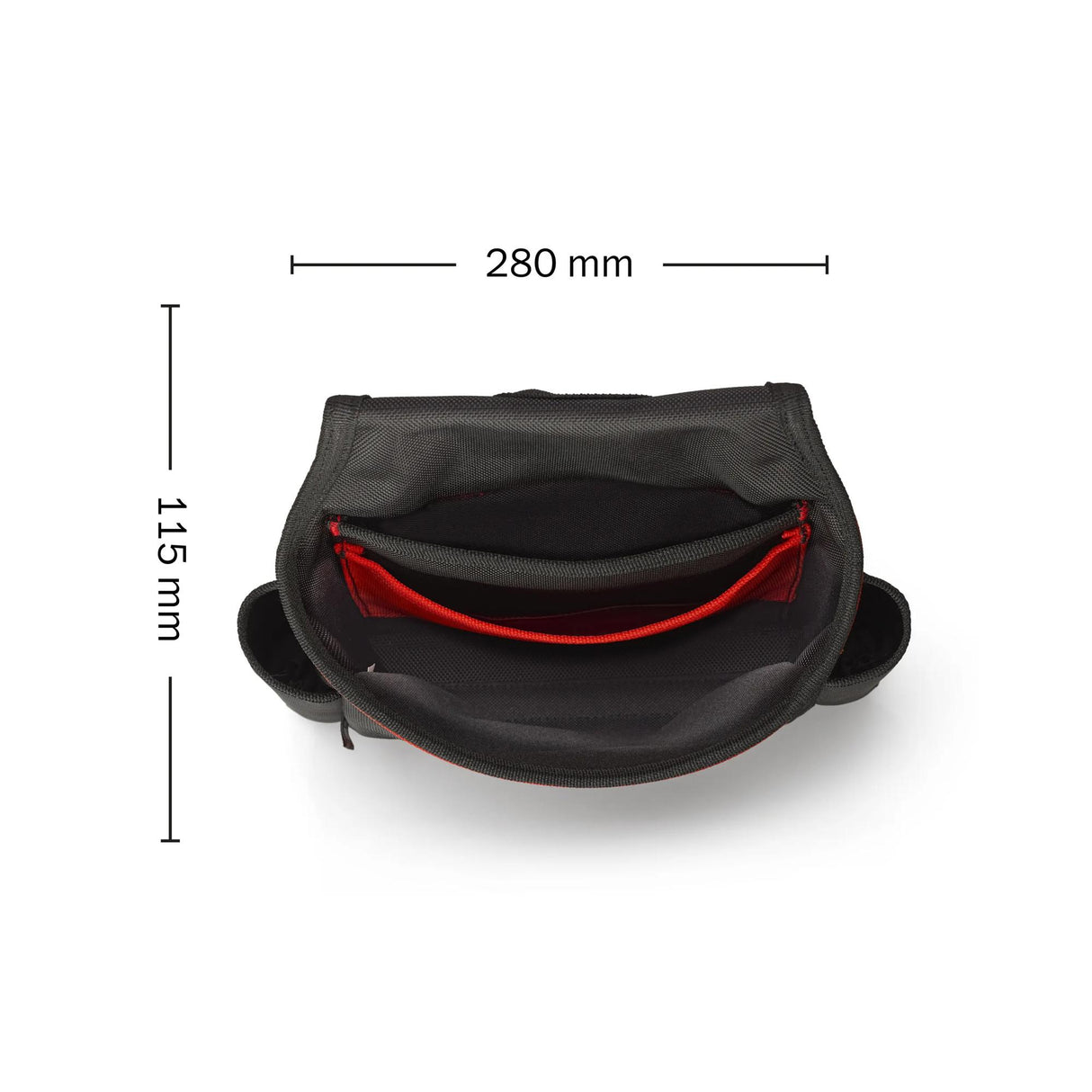 Craftsman’s Pouch
