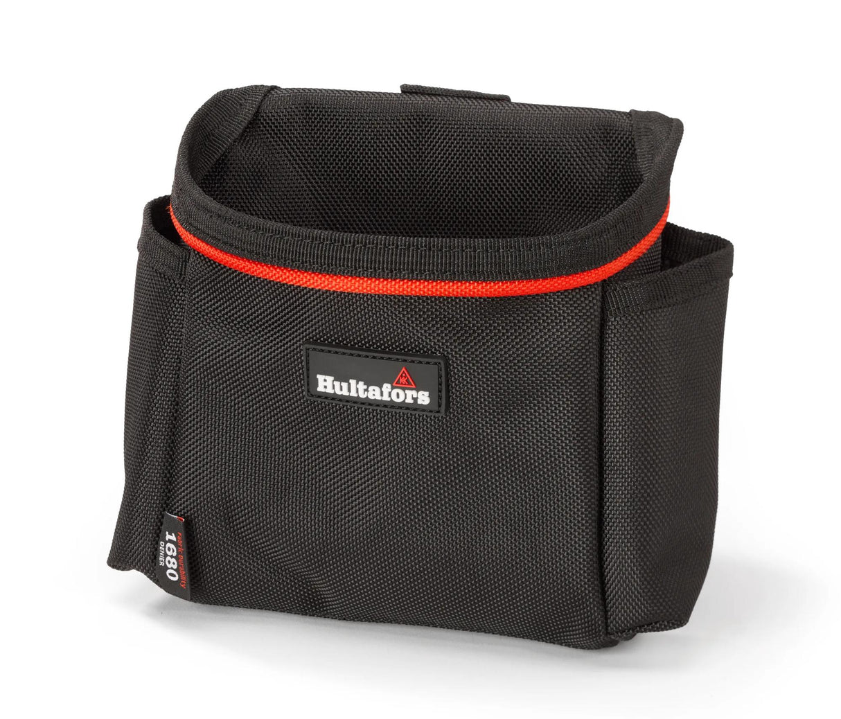 Pochette arrière pour les outils et les clous