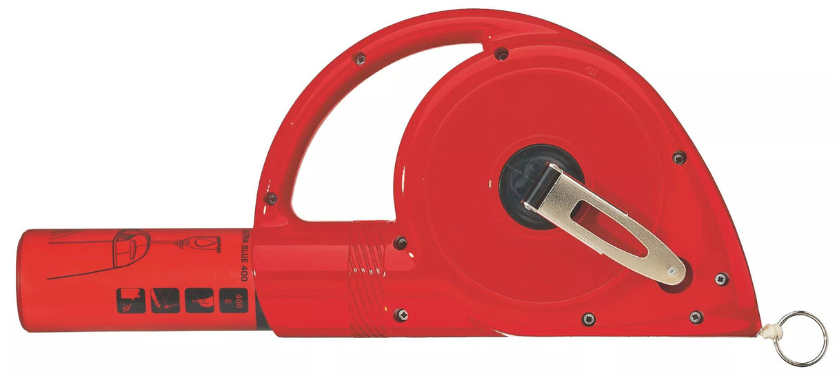 Cordeau-Traceur RL 50, Roadline