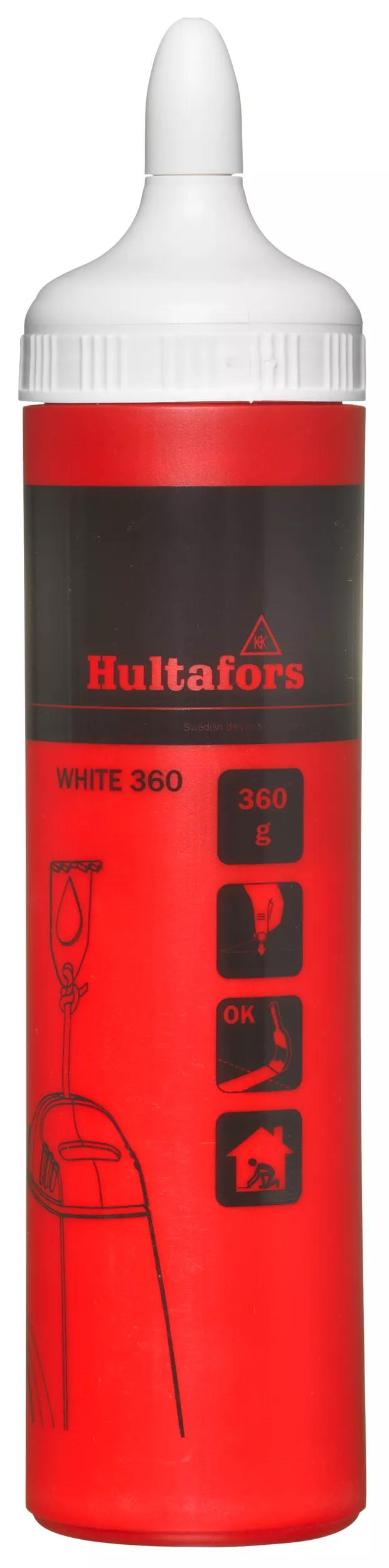 Chalk Line Chalk white