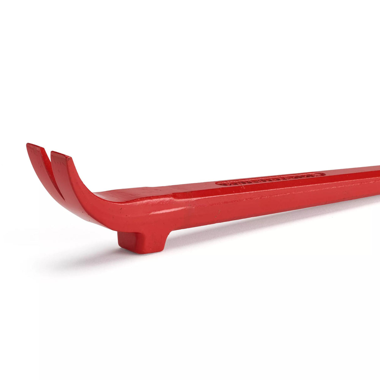 Wrecking Bar Steel 101