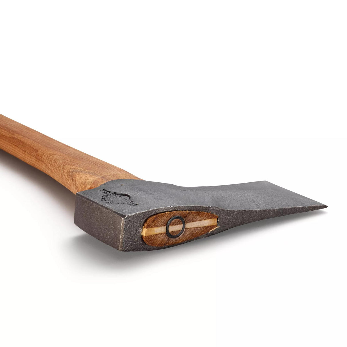 Splitting Axe KLY RA