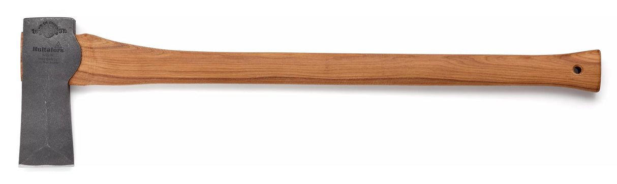 Splitting Axe KLY RA