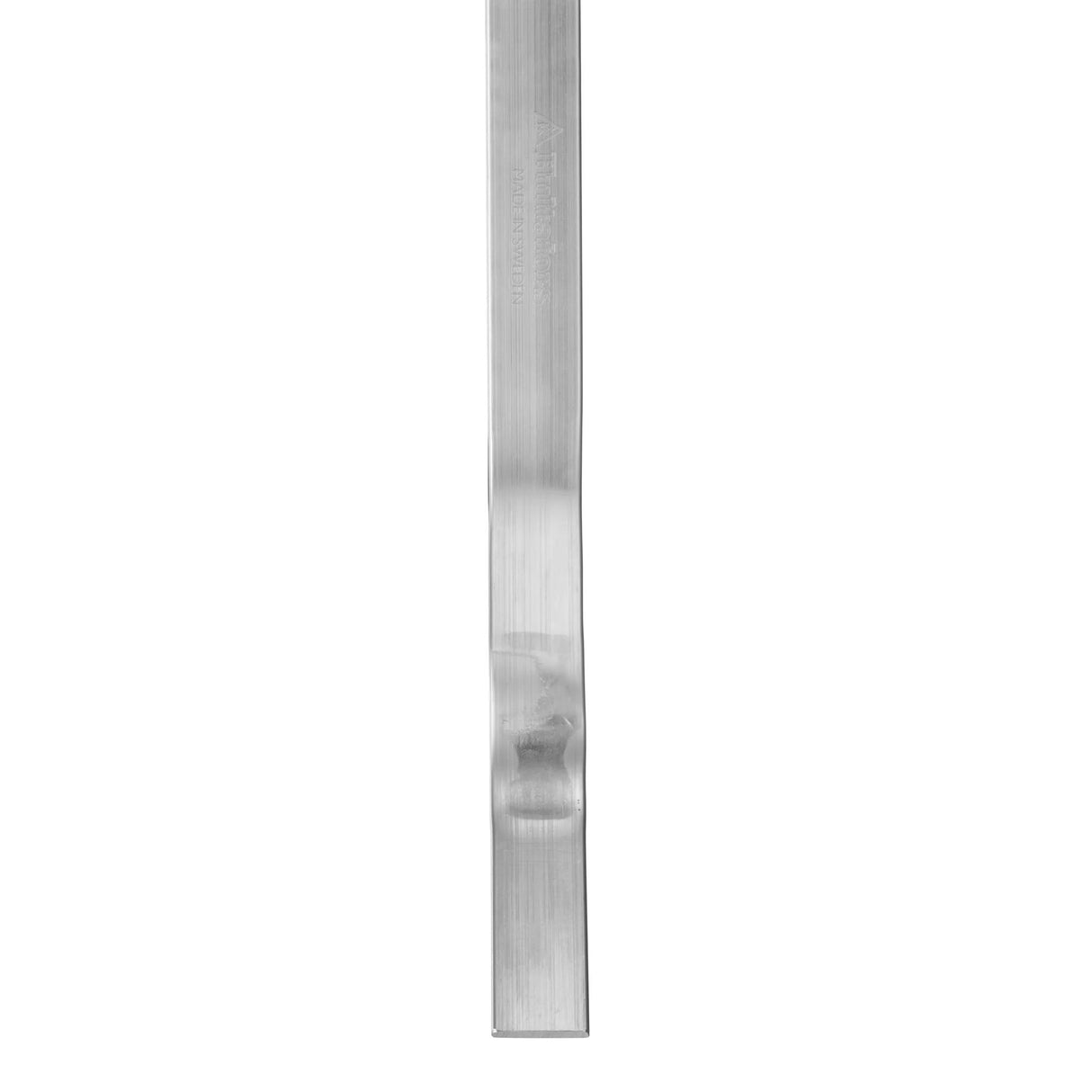 Asennusrauta H 480 B, alumiini
