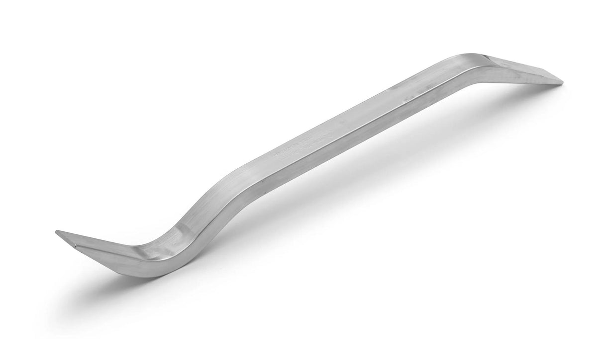 KUHFUSS AUS ALUMINIUM