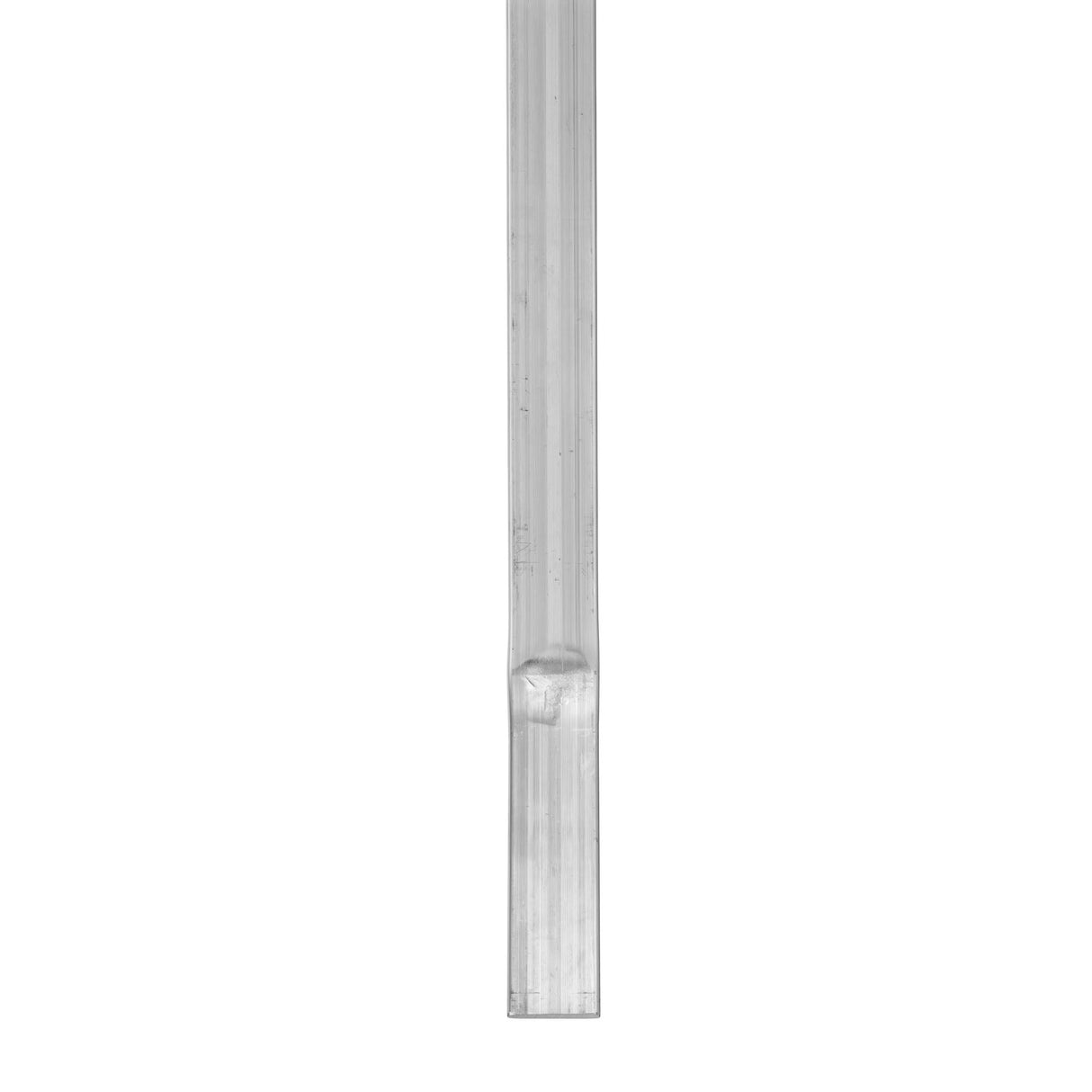 Bending Bar Aluminium H 700