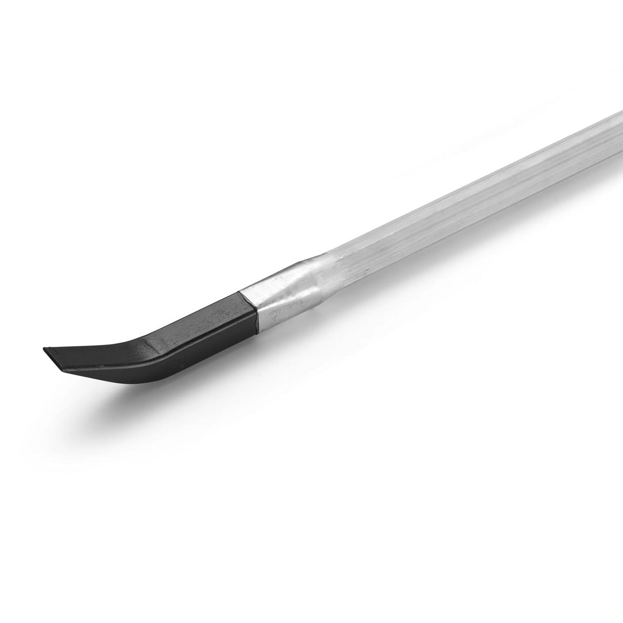 Pry Bar Aluminum, with Pinch Point