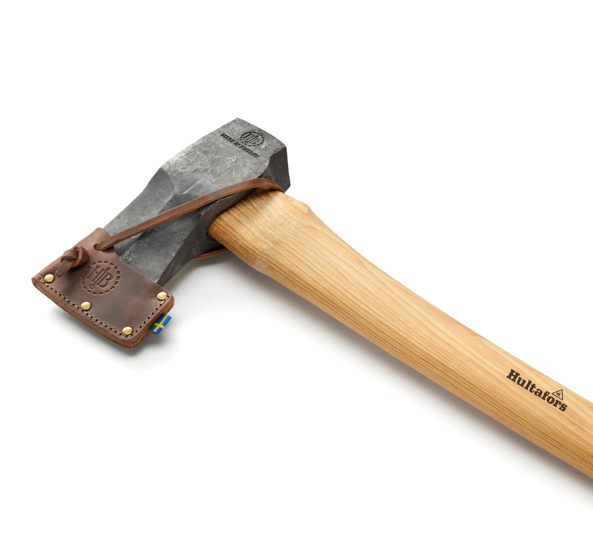 Kvillinge Splitting Axe