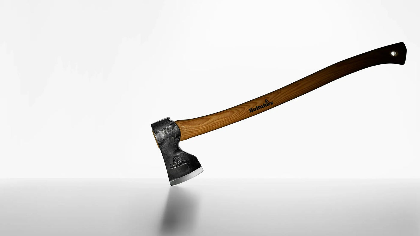 The Hultafors Åby Axe