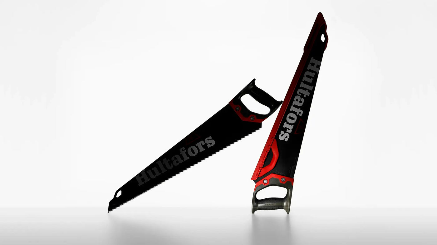 The Hultafors Handsaw HBX