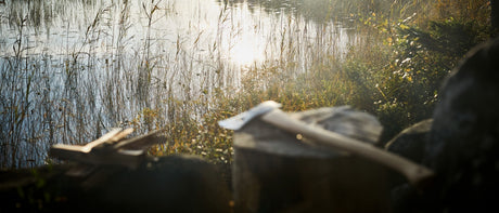 One axe heritage. Two paths.