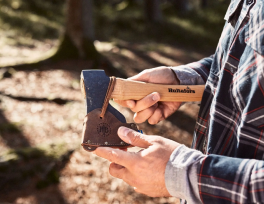 Maintenance tips: Keeping your axe sharp and ready