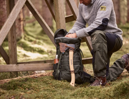 Advanced techniques: Maximizing your axe's potential