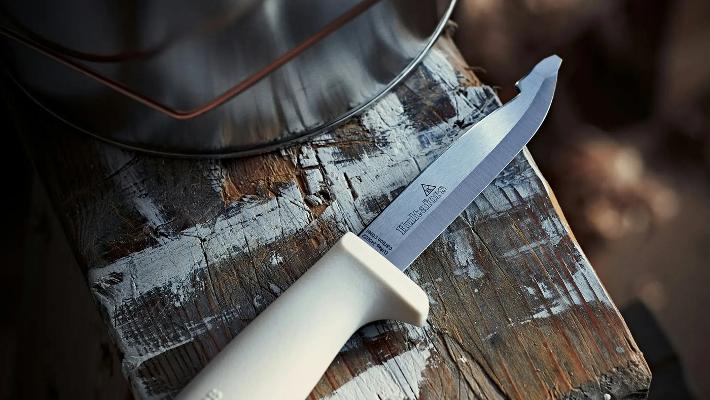 Knives for skilled craftsmen