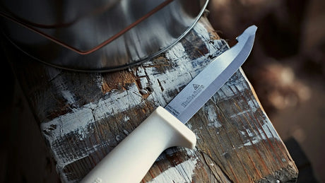 Knives for skilled craftsmen