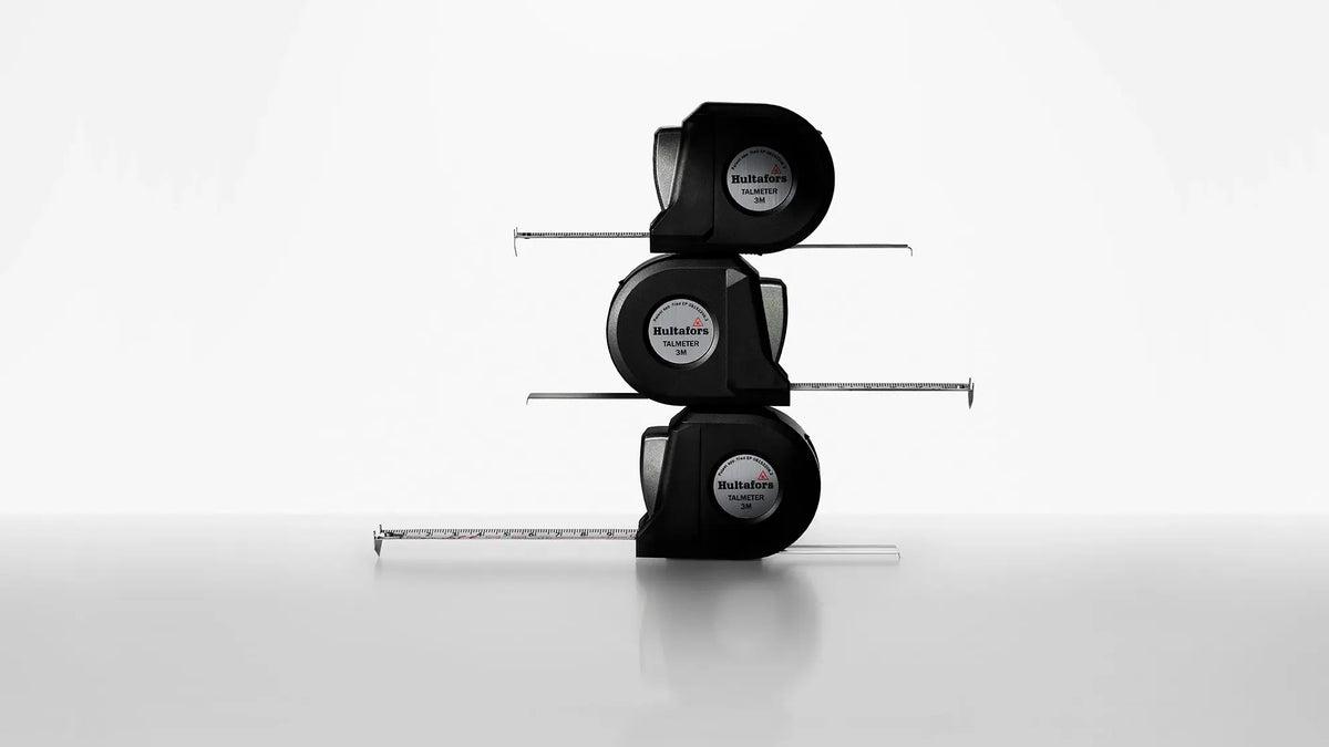The Hultafors Marking Measure Talmeter | Hultafors