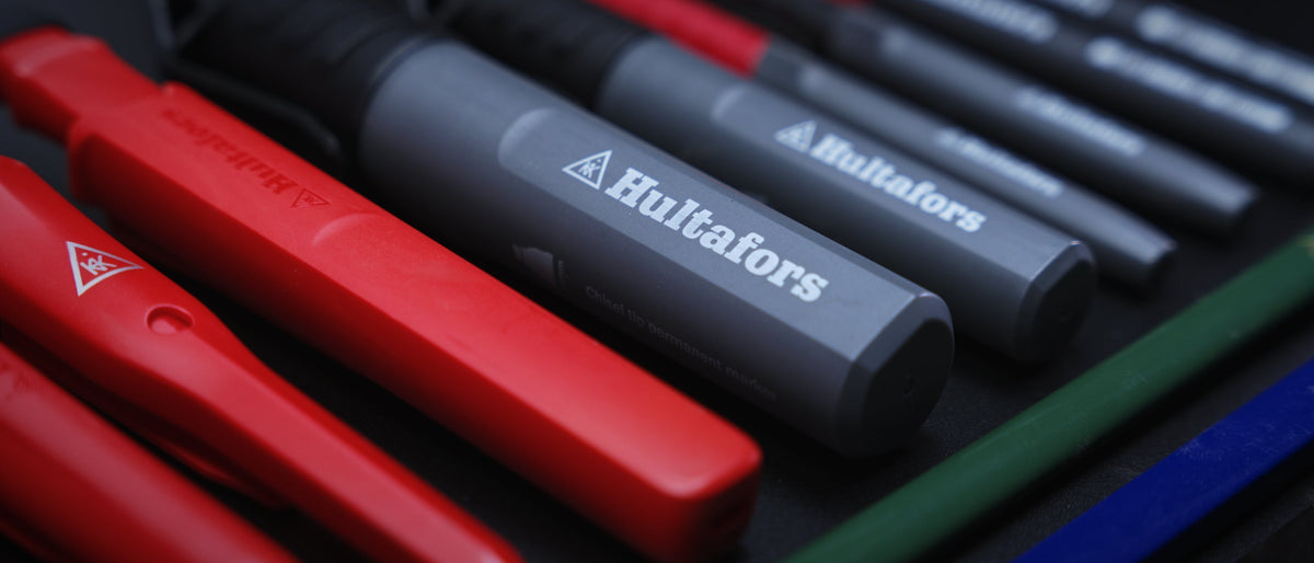 Which Pencil Should You Use?