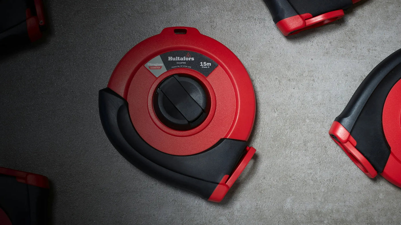What to think about when choosing a tape measure