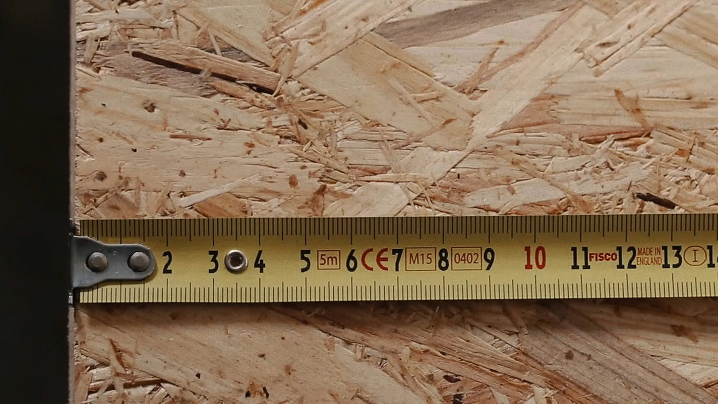 All you need to know about tape measure blades