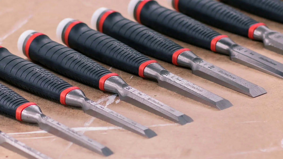 Chisels | Hultafors | Hultafors