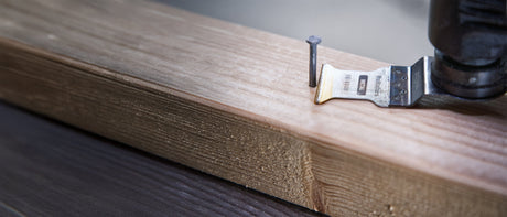 Multi-tool Accessories