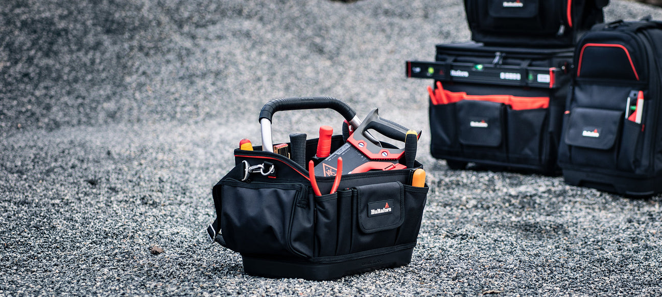 Tool Carriers