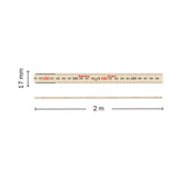 Meterstock 559, Contact-meter