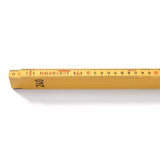 Mètre pliant G59 2,4