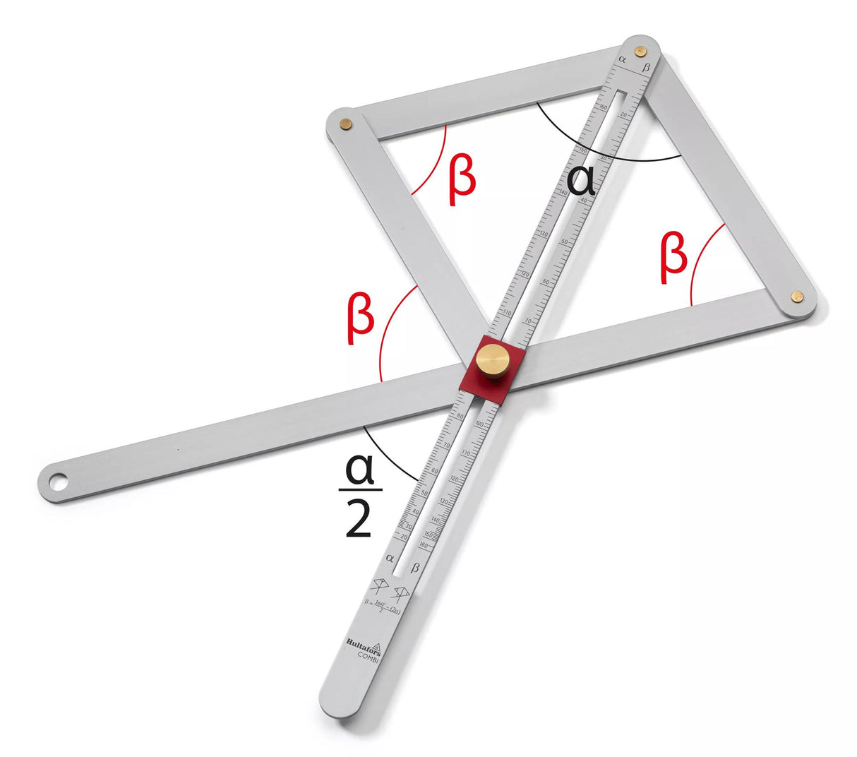 Combi Square