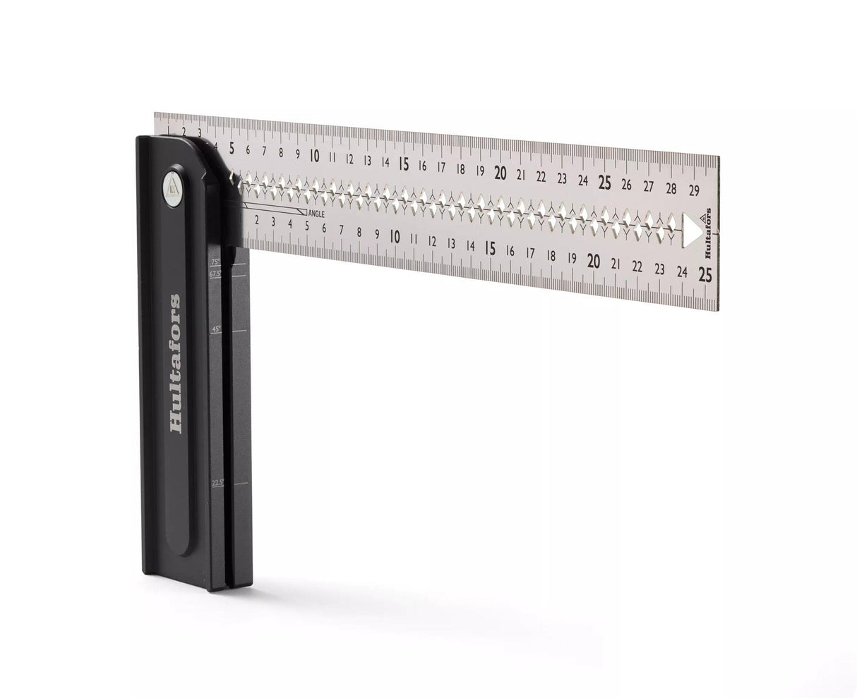 Adjustable miter square - Quattro 270