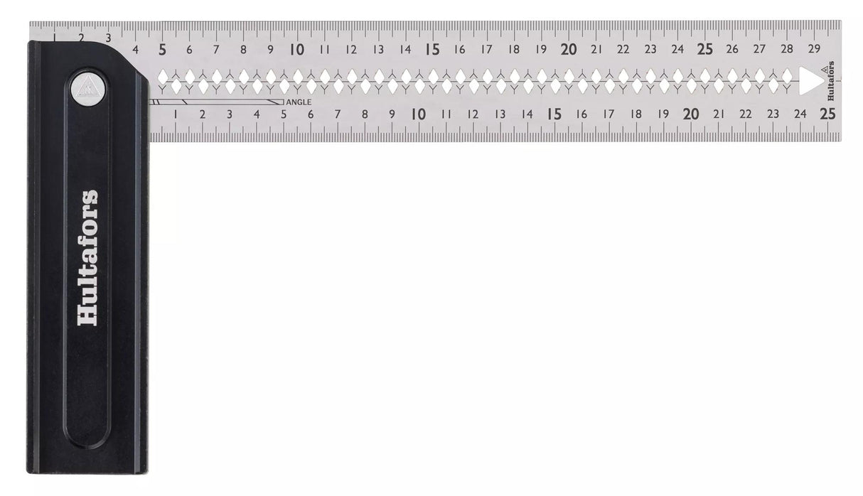 Adjustable miter square - Quattro 270