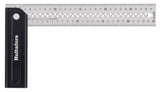 Adjustable miter square - Quattro 270