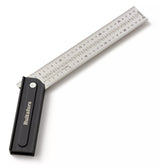 Adjustable miter square - Quattro 270