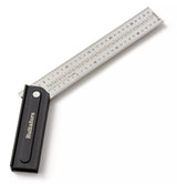Adjustable miter square - Quattro 270