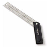 Adjustable miter square - Quattro 270