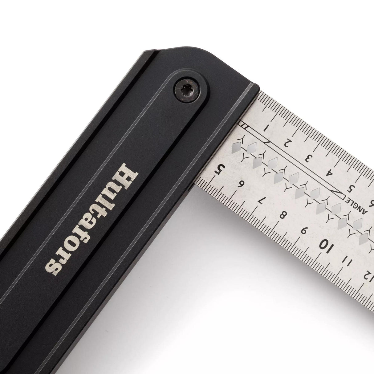 Adjustable miter square - Quattro 270