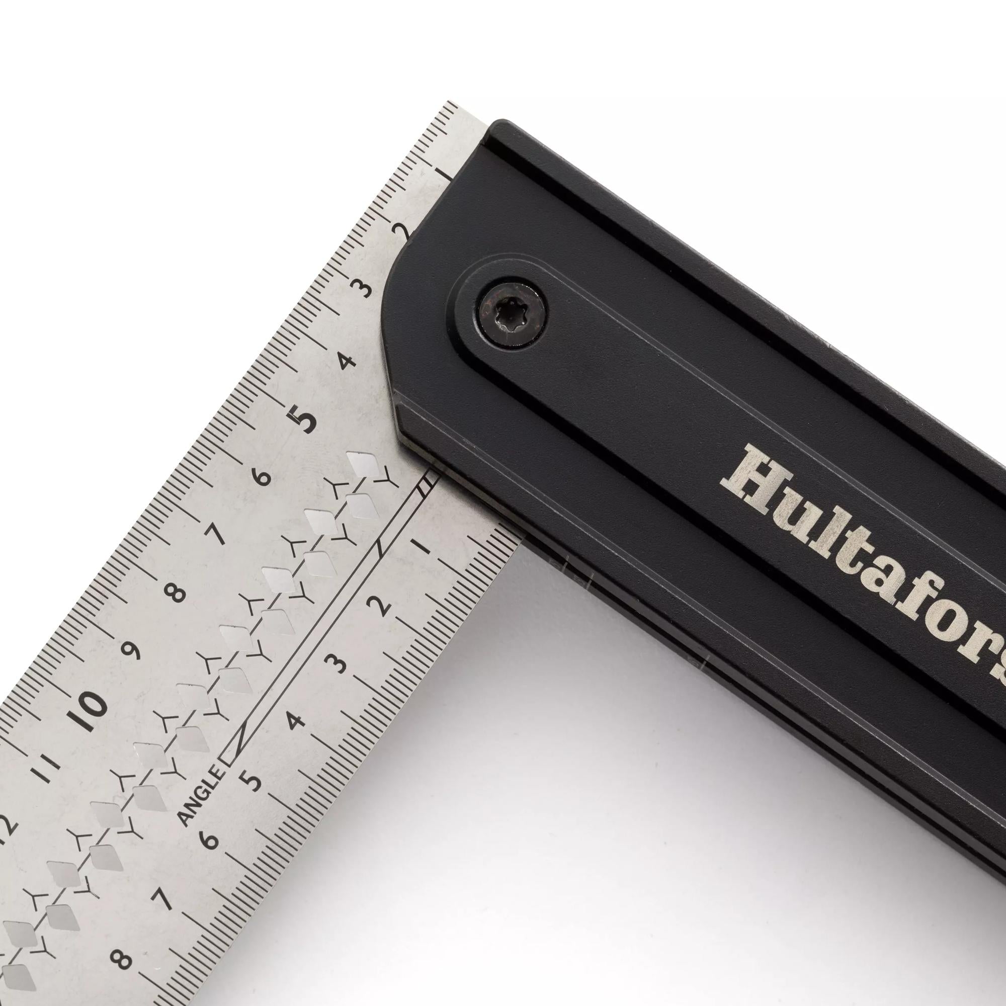 Adjustable miter square - Quattro 270 | Hultafors