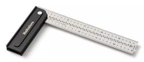 Adjustable miter square - Quattro 270