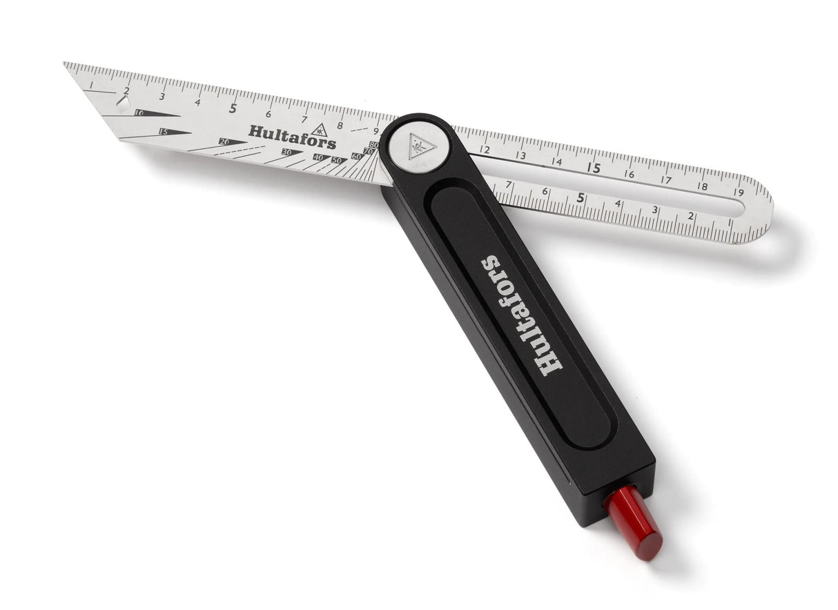 Verschuifbare zwaaihaak