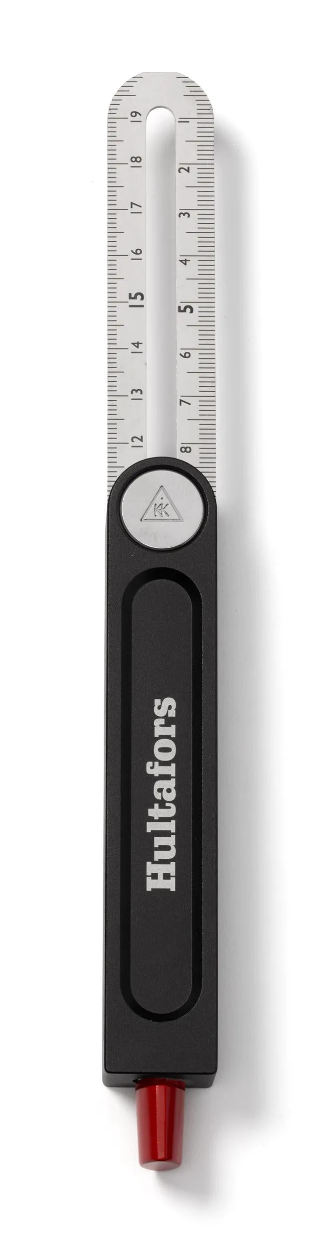 Verschuifbare zwaaihaak